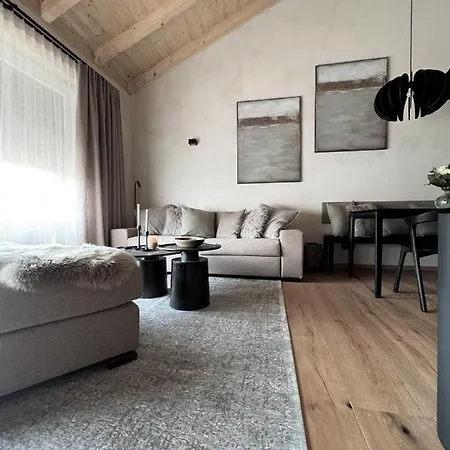 Bergsoul (adults Only) Apartmán Garmisch-Partenkirchen